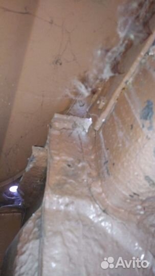 Крылья Волга 24, 2410