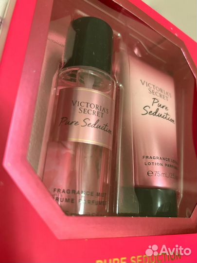 Набор косметики Victorias Secret