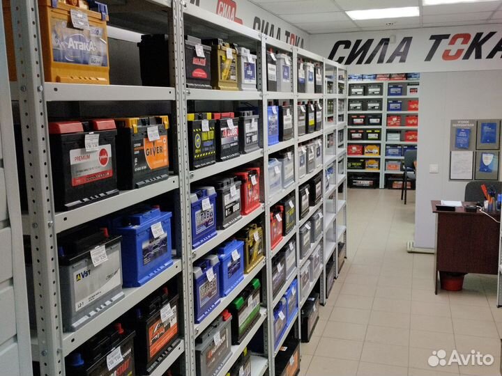 Аккумулятор лодочный solite marine 75Ач 550А