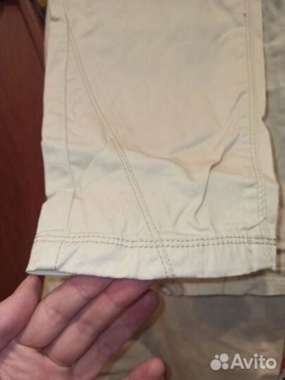 Брюки для мальчика