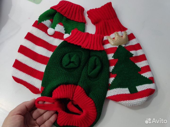 Одежда для собак, кошек, йорков, чихуахуа, той