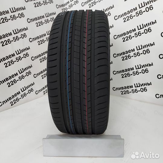 DoubleStar DSU02 215/45 R18 93W