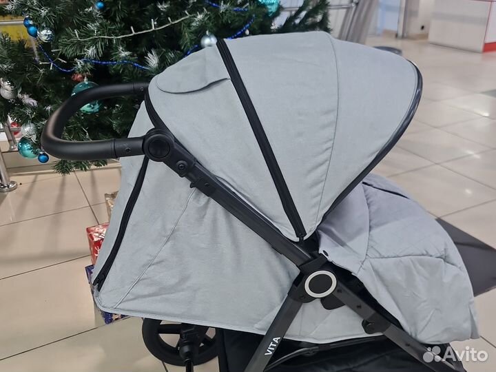 Коляска Farfello Vita