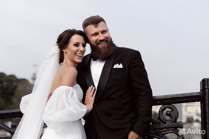 Фотограф свадебный Волжский