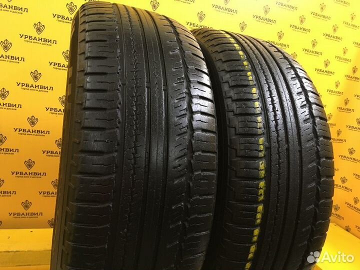 Nokian Tyres Nordman S SUV 235/60 R18 103H