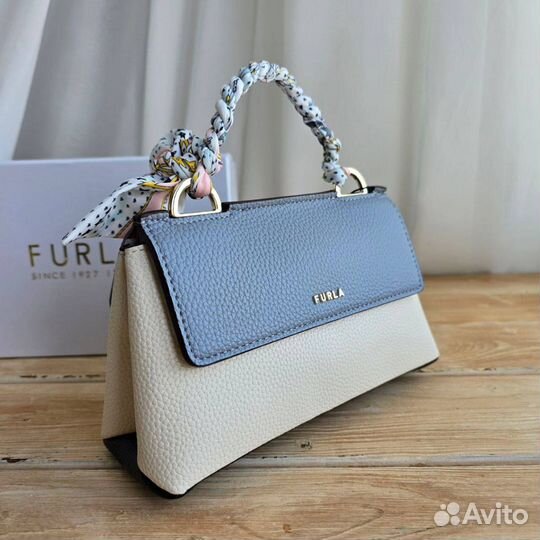 Женская Сумка Furla