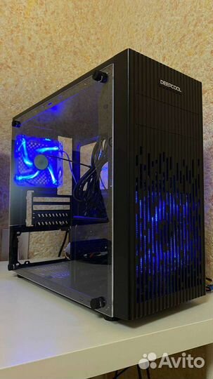Корпус для пк