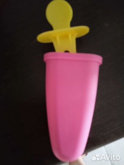 Форма для мороженого