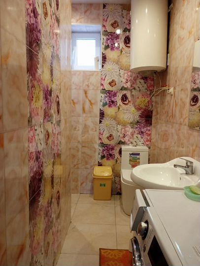 Коттедж 100 м² на участке 19 сот.