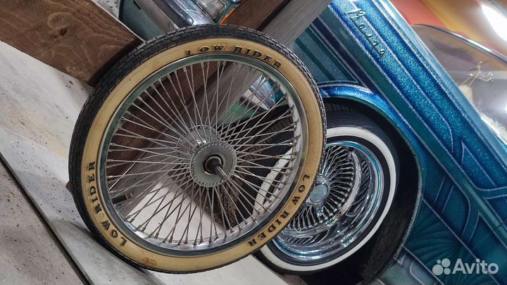 Детали для велосипедов Lowrider