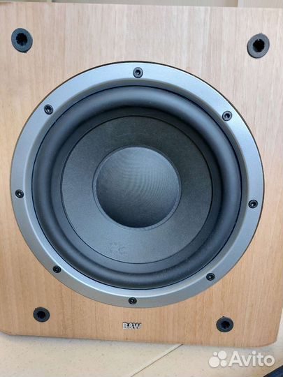 Сабвуфер Bowers & Wilkins ASW 600