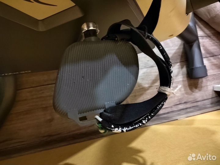 Велотренажер Domyos 320