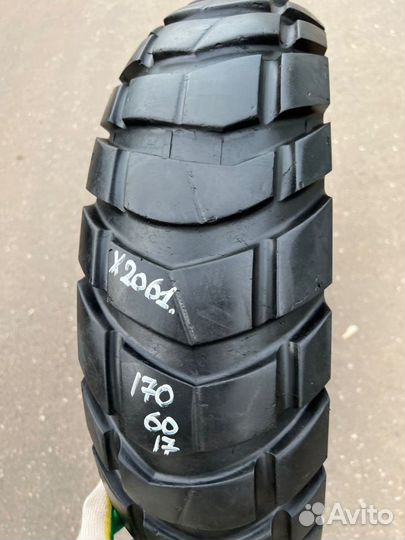 170/60 R17 metzeler karoo 3 2061x