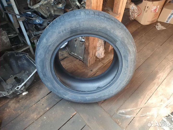 Pirelli Cinturato P1 185/65 R15