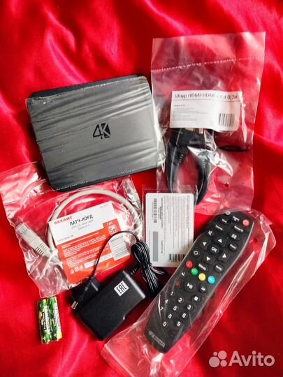 Онлайн тв Триколор GS C593 Год бесплатно. Новая