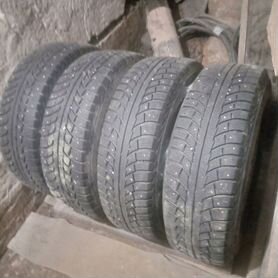 Колеса зимние 225/70r16