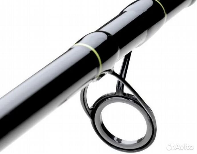 Удилище фидерное 