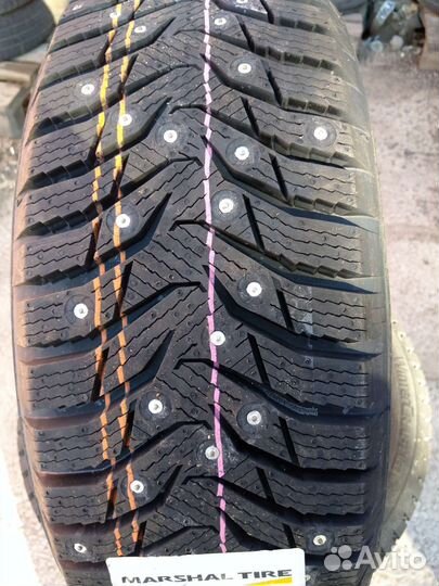 Marshal WinterCraft Ice WI31 195/55 R16