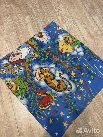 Простынь, наволочки