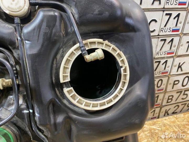 Бак топливный Bmw X5 E70 3.0 2011