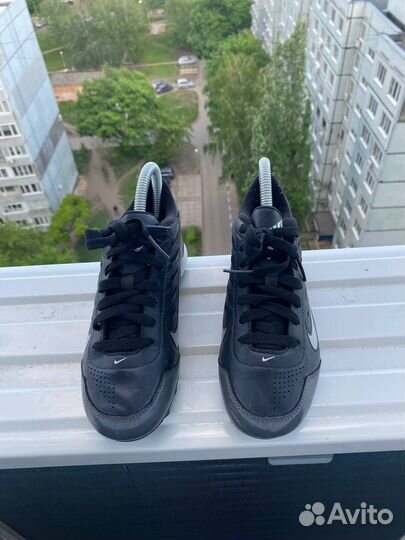 Бутсы детские для регби Nike Land Shark 2