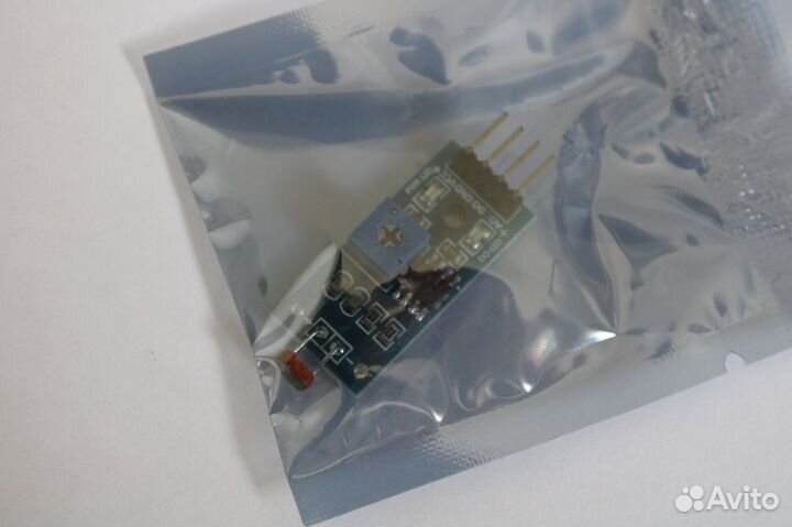 Модули для Arduino / Raspberry Pi