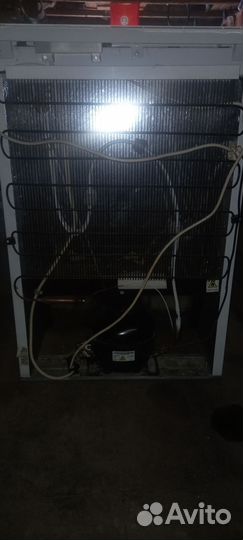 Продам барный холодильник,состояние хорошее
