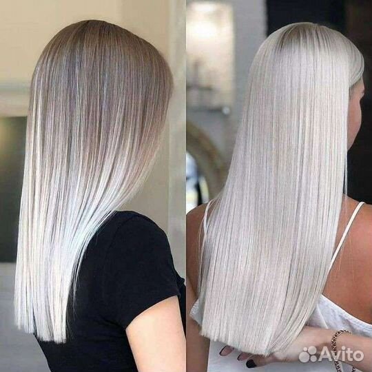 Звёздный стилист по волосам