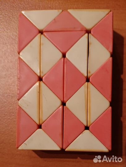 Головоломка 