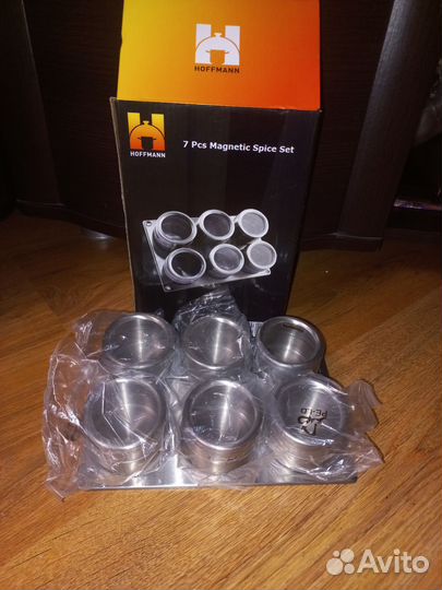 Набор для специй