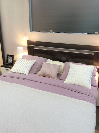 Комната 16 м² в 2-к., 4/9 эт.