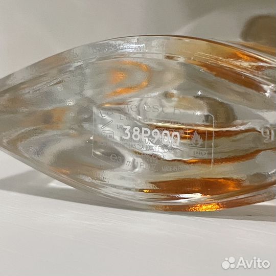 Женские парфюмы оригинал