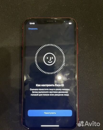 iPhone Xr, 64 ГБ
