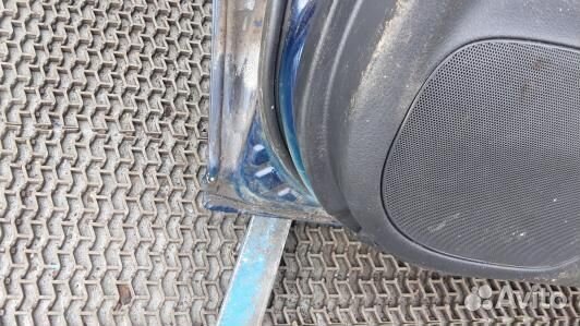 Дверь задняя правая toyota avensis T25 (EML27FT01)