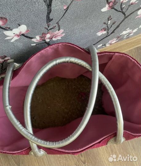 Сумочка французская