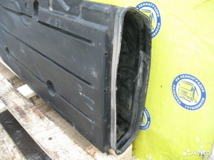 Воздухозаборник закабинный 5010317883 renault truc