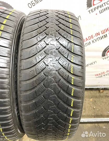 Falken Eurowinter HS01 205/55 R16 91S