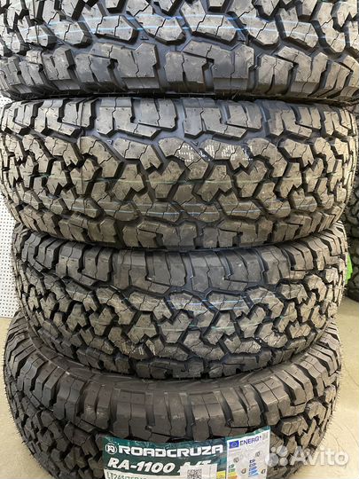 Roadcruza RA1100 A/T 265/75 R15 109S