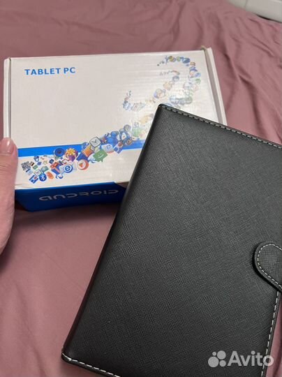 Мини планшет