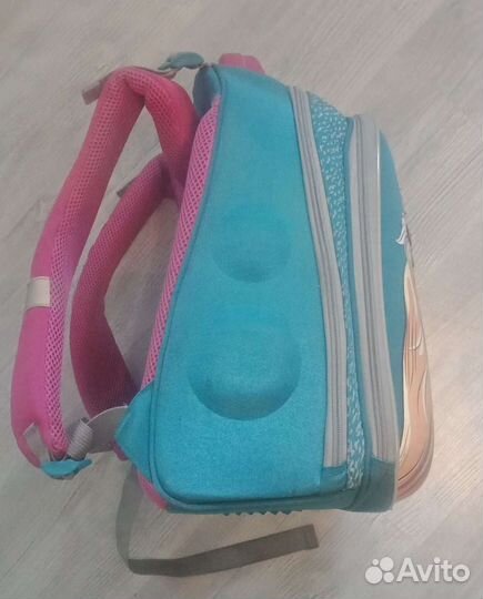 Рюкзак школьный, Grizzly