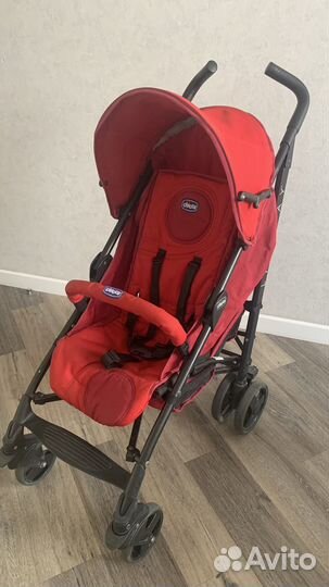 Коляска Chicco lite WAY