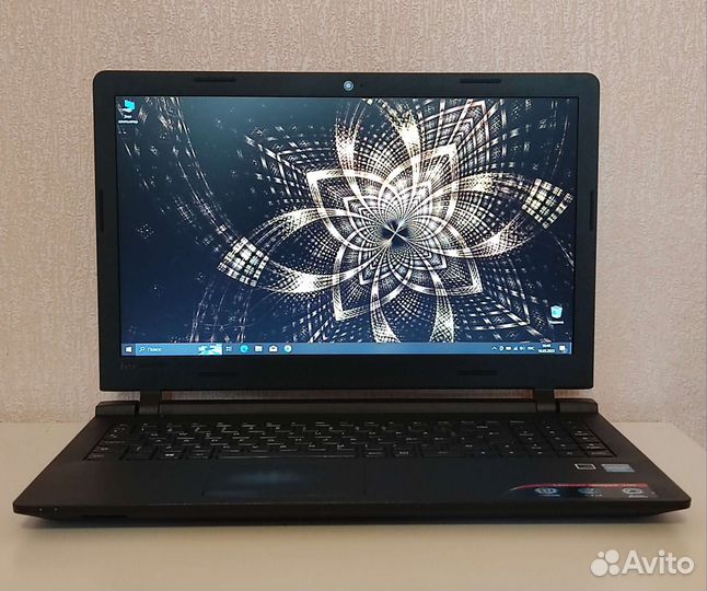 Lenovo ideapad 100 / Full HD/ SSD 128