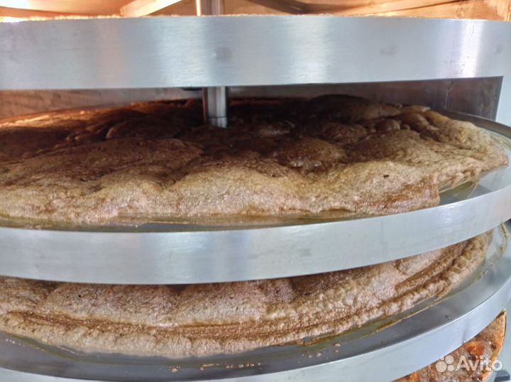 Вакуумная сушка сырья