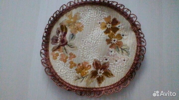 Салфетка новая