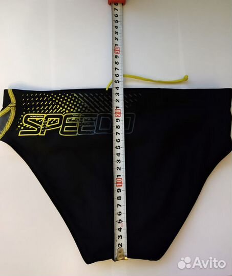 Купальные плавки мужские Speedo