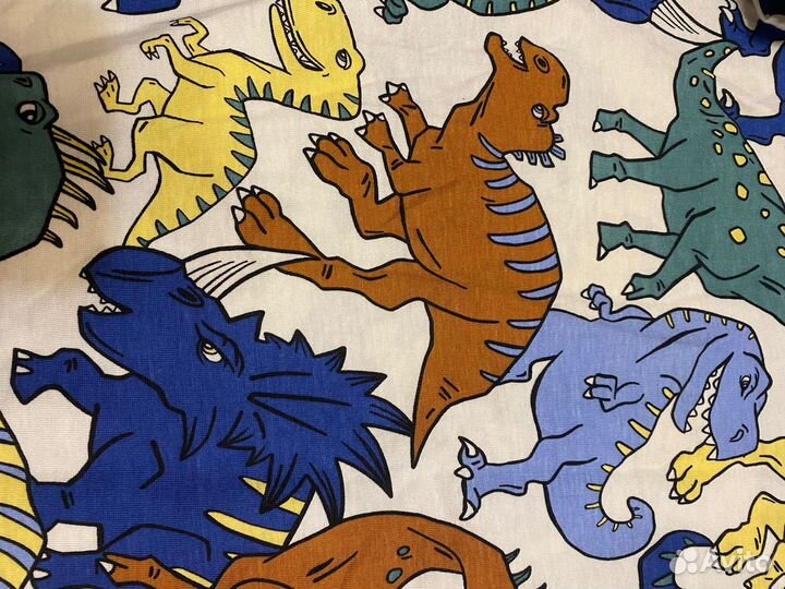 Футболка hm для мальчика 134/140