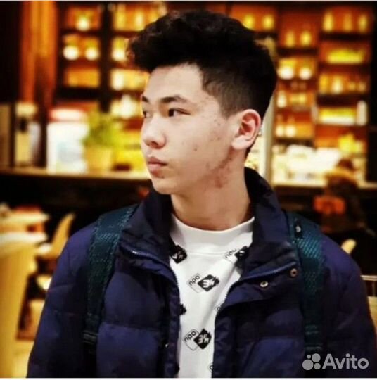 Любая интересная работа