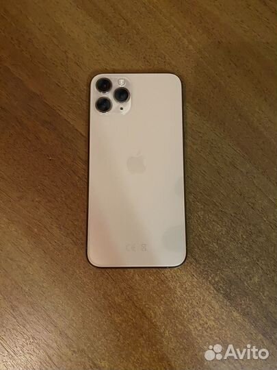 iPhone 11 Pro, 256 ГБ