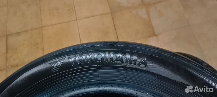 Yokohama Geolandar SUV G055 225/55 R18