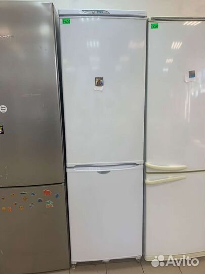 Холодильники большие маленькие